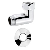 Соединение угловое хром п/суш вн/нар 1"х3/4" PROFactor (PF TF 775)